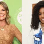 Savannah Guthrie Weighs In on Kelly Rowland Controversy