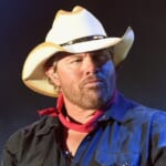 Stars Pay Tribute to Toby Keith After His Death: Comments