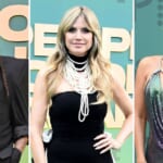 Stars at the 2024 People’s Choice Awards: See Red Carpet Photos