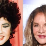 Stockard Channing's Transformation in Photos From Then and Now