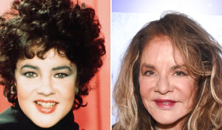 Stockard Channing’s Transformation in Photos From Then and Now