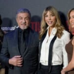 Sylvester Stallone’s Kids: Meet His Children and Family