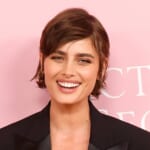 Taylor Hill's Morning Routine Includes 'Quality Time' With Husband Daniel