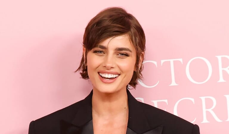 Taylor Hill’s Morning Routine Includes ‘Quality Time’ With Husband Daniel
