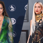 The 14 Most Iconic Versace Looks in Grammys History