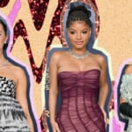 The Best Dressed From The 2024 SAG Awards Red Carpet