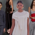The Elegant Fashion Trend Is Set to Define 2024