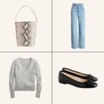 The Viral Capsule Wardrobe Method I'll Be Using For Travel