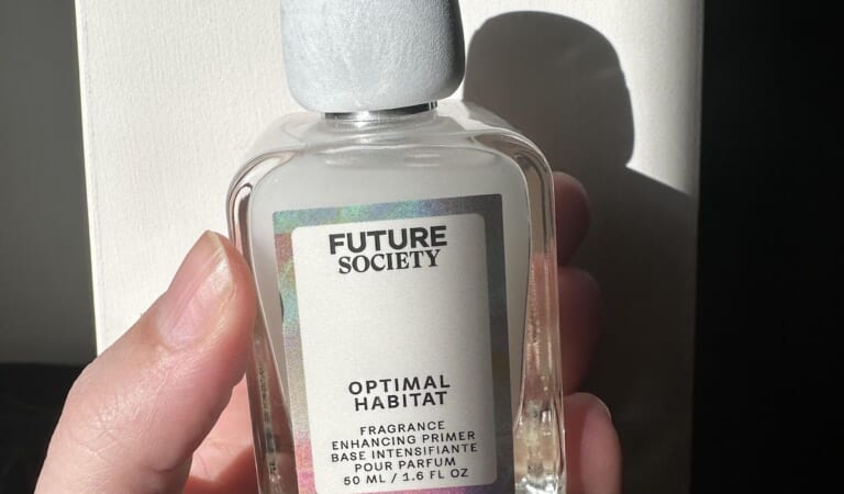 This “Fragrance Primer” Will Extend the Life of Your Favorite Perfume