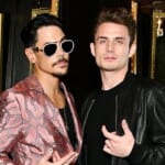 Tom Sandoval and James Kennedy’s Ups and Downs