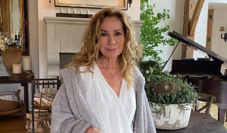 Where Does Kathie Lee Gifford Live? Photos of Nashville Home