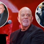 Who Are Billy Joel's Kids? Meet Children Alexa, Della and Remy