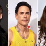 Who Are Tom Sandoval's Friends Post-Scandal? Inner Circle Revealed