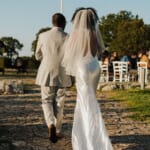 Who What Wear Weddings: Charlotte and Emilio Stavrou's Puglian Wedding Weekend