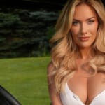 Win A Day Of Golf With Paige Spiranac By Entering Garage Beer's 'Play With Paige' Contest