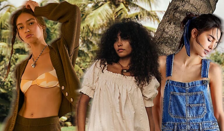 16 Free People Pieces R29 Editors Are Buying For Spring