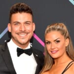 Jax Taylor Addresses Brittany Cartwright Moving Out of Their Home