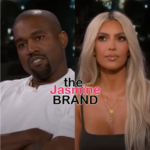 Kanye West Blasts Adidas, Kim Kardashian & 'The Entire Celebrity Culture' For 'Ostracizing Me': 'All These Situations Are Far Crazier Than What I've Been Branded To Be'