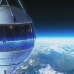 Space Perspective's Spaceflight Capsule Is Preparing For Liftoff In 2025