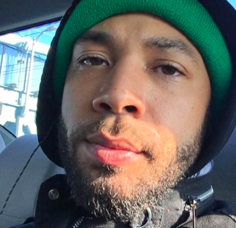 Jussie Smollett Completes 5-Month Outpatient Rehab Program, Now Preparing For Hollywood Comeback