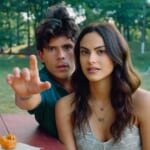 Riverdale's Camila Mendes, Rudy Mancuso’s Relationship Timeline