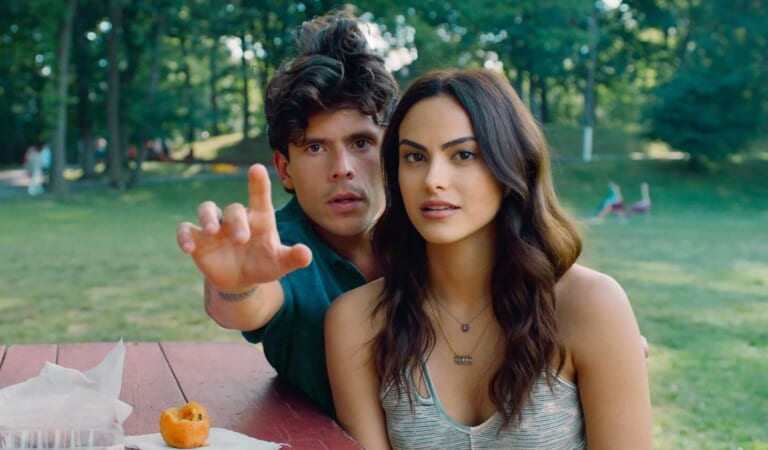 Riverdale’s Camila Mendes, Rudy Mancuso’s Relationship Timeline