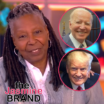 Whoopi Goldberg Criticized After Suggesting President Joe Biden Could 'Throw Every Republican In Jail' If He Has Immunity As President