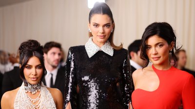 Biggest Kardashian-Jenner Moments of 2023