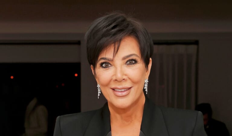 Kris Jenner Sounds Off on ‘Cruel’ Critics of Kardashian-Jenner Family