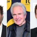 Warren Beatty Was Nearly Victimized by an Eddie Redmayne Email Scam