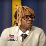 Lil Wayne Alleges He Got 'Treated Like Sh*t' By Security At Los Angeles Lakers Game: 'I Was Asked To Be There'
