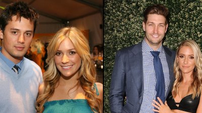 Kristin Cavallari s Complete Dating History From Reality Stars to NFL Athletes 109
