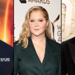 Josh Peck Took Issue With Amy Schumer's Jo Koy Golden Globes Critique