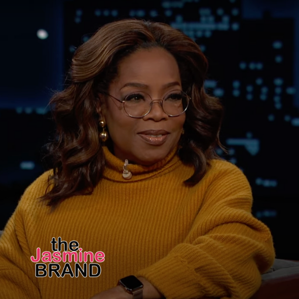 Oprah Reveals Why She Left WeightWatchers Before Upcoming TV Special About Weight Loss Drugs: 'I Did Not Want To Have The Appearance Of Any Conflict Of Interest'