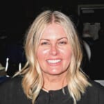 Baywatch's Nicole Eggert Shaves Head After Breast Cancer Diagnosis