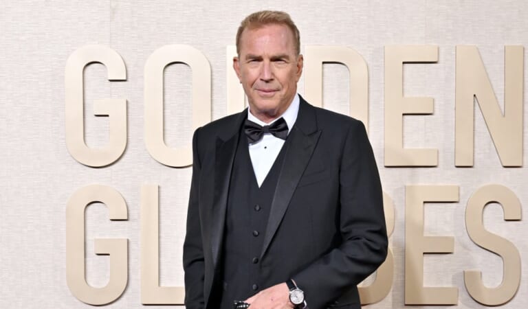 Kevin Costner’s Yellowstone Costars ‘Drifted Away’ From Him