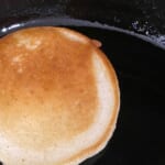 BJ Brinker's Home Cooking: Sourdough Pancakes
