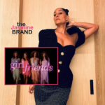 Tracee Ellis Ross Says 'The Ship Has Sailed' On A 'Girlfriends' Reboot: 'I Think It Would Be A Miracle'