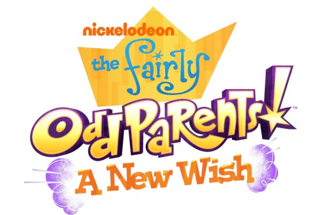 NICKELODEON’S “THE FAIRLY ODDPARENTS” RETURNS TO THE SMALL SCREEN!