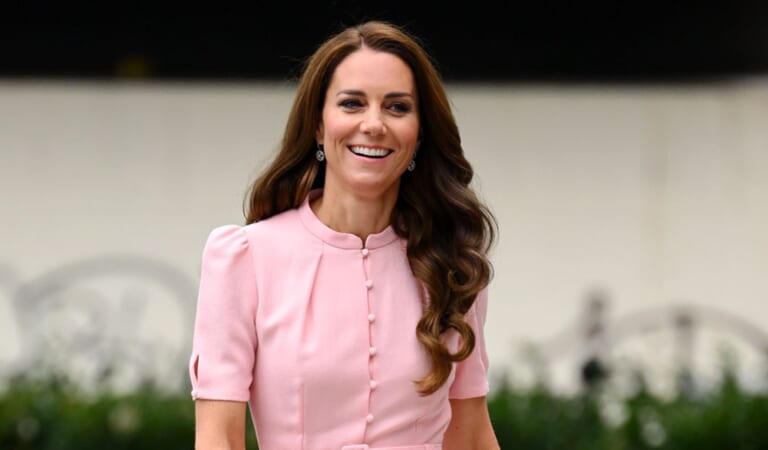 Kate Middleton’s Return to Royal Duties Has Reportedly Been Delayed