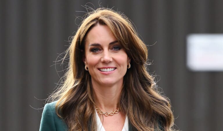Where Is Kate Middleton? A Timeline of Her Surgery, Public Appearances