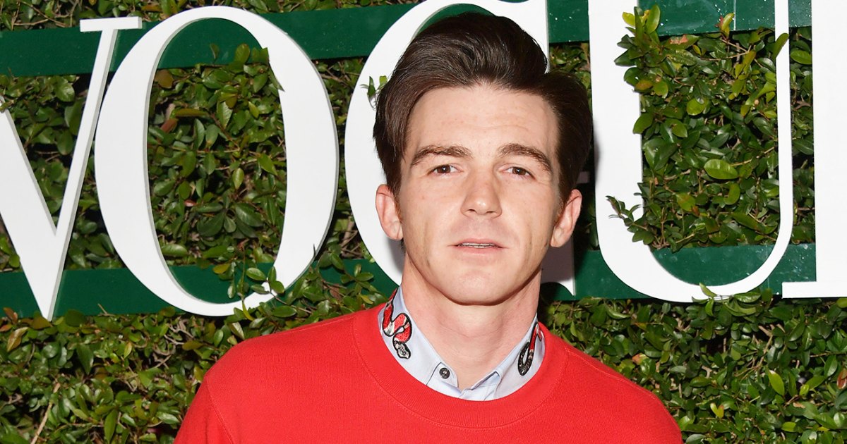 Drake Bell Calls Out Rider Strong, Will Friedle for Brian Peck Support