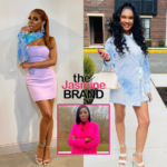 'RHOP' Star Ashley Darby's Friend Deborah Williams & Candiace Dillard Bassett Altercation Caught On Hot Mic + Who Co-Star Dr. Wendy Osefo Claims Is '1,000% At Fault'