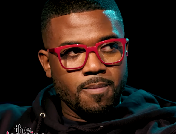 Ray J’s Two Maybach SUVs Go Missing As He Prepares To Launch His Entertainment Network