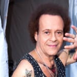 Richard Simmons Confirms He’s Still Alive After Cryptic Messages