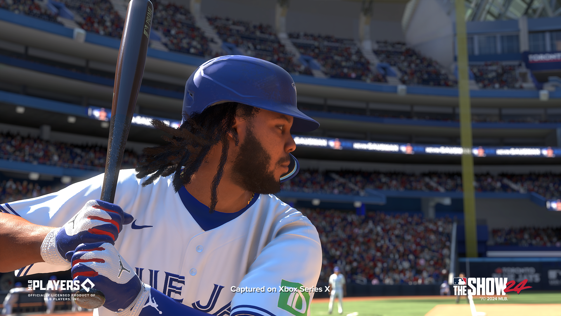 'MLB The Show 24' Hits A Home Run For Baseball-Obsessed Gamers