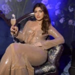 Highlights from GREY GOOSE Vodka and FASHION’s Elegant Paris Haute Couture Cocktail Soirée