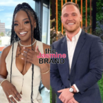 ‘Love Is Blind’ Star Amber ‘AD’ Smith Responds To Castmate Jimmy Presnell Saying He'd Like An 'Opportunity' To Date Her: ‘I Want Nothing From That Man’