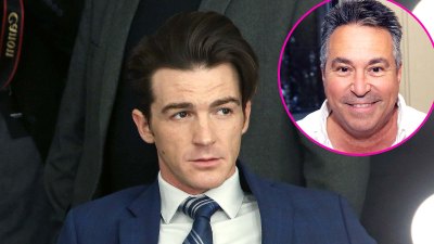 Drake Bell Details Being Sexually Abused by Nickelodeon s Brian Peck