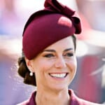 Kate Middleton Is 'On Track' to Make Appearance on Easter: Report
